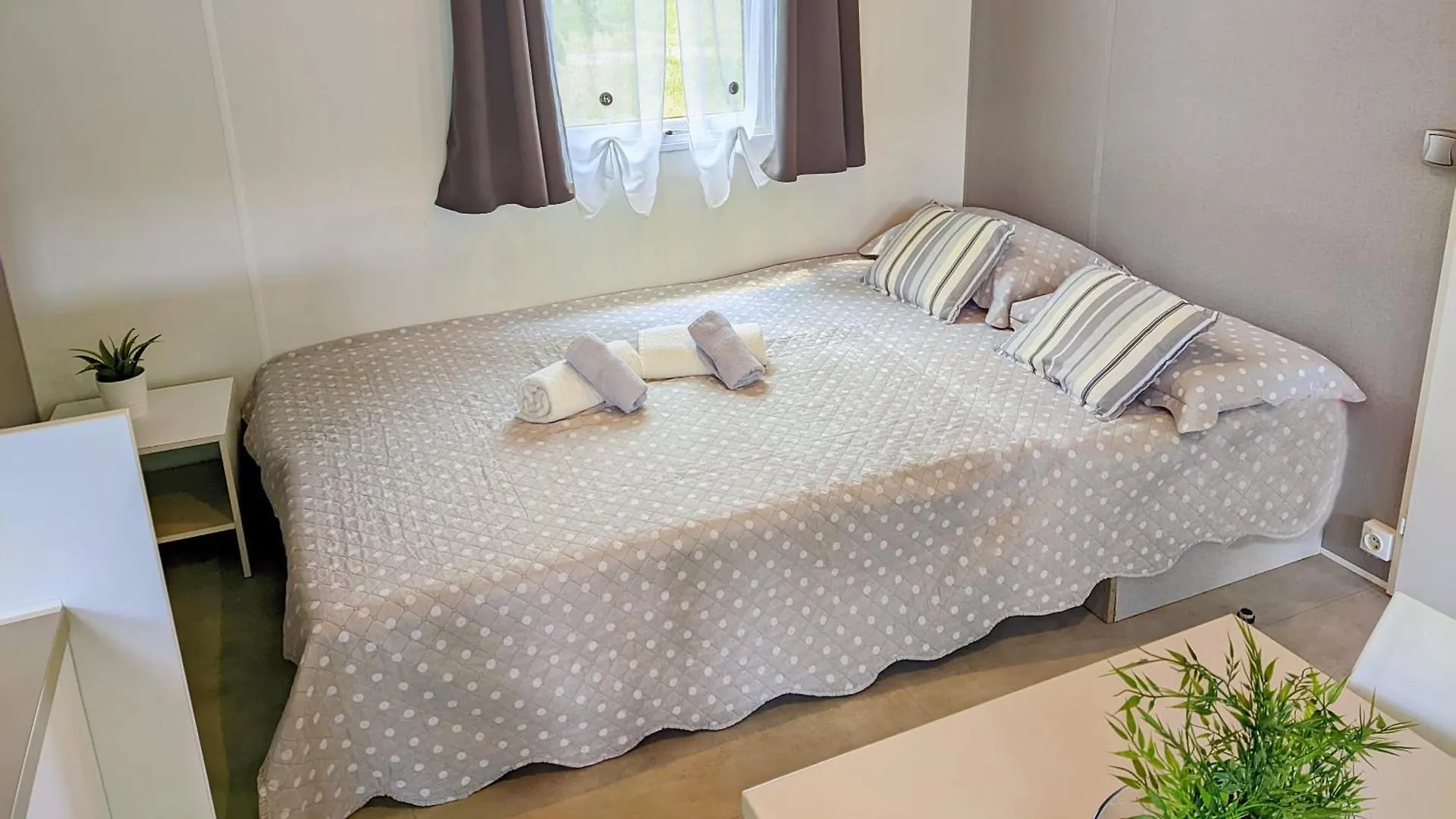 Apartmán Casa Mariana1 Castelnuovo del Garda Itálie