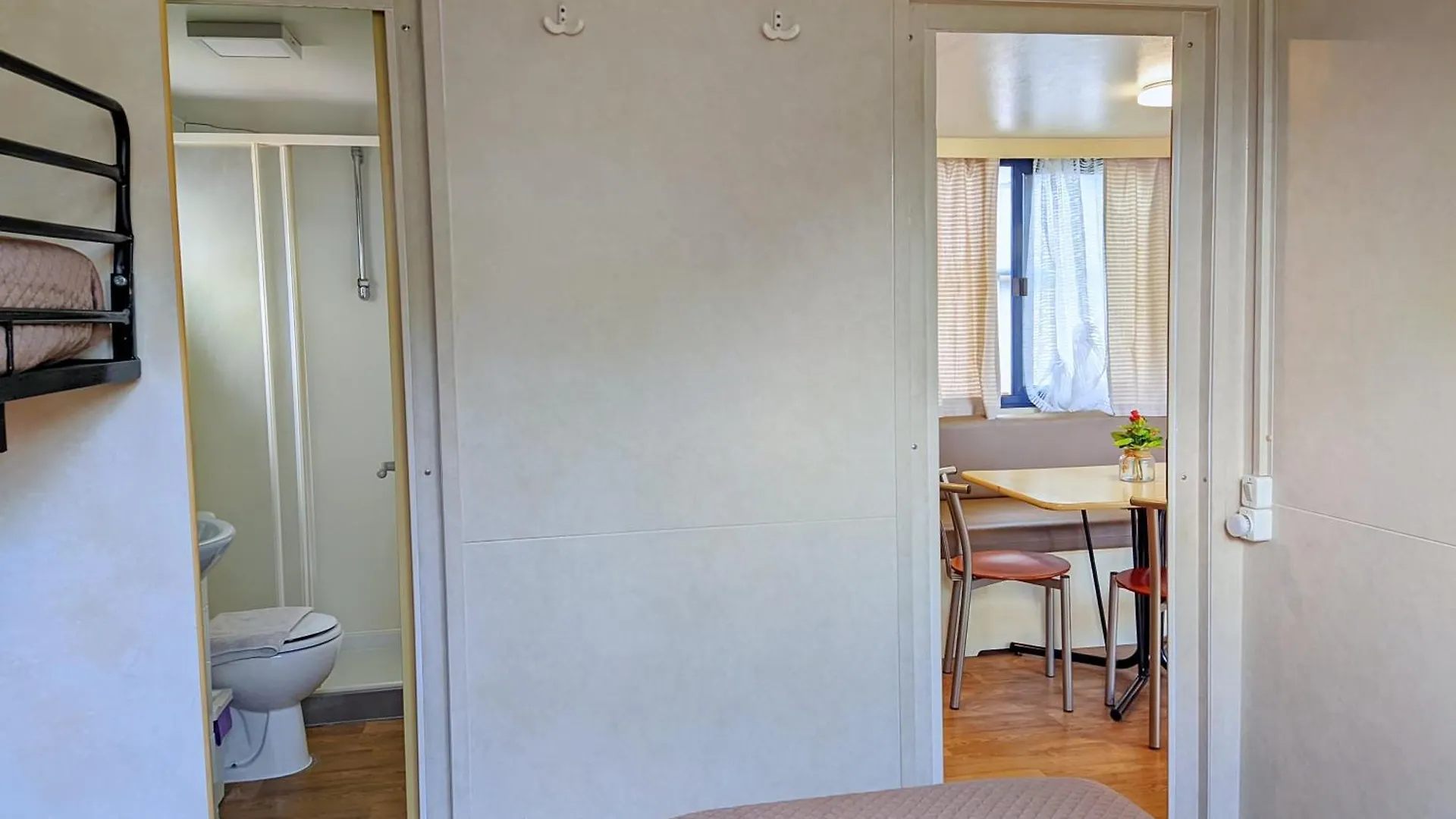 Apartmán Casa Mariana1 Castelnuovo del Garda