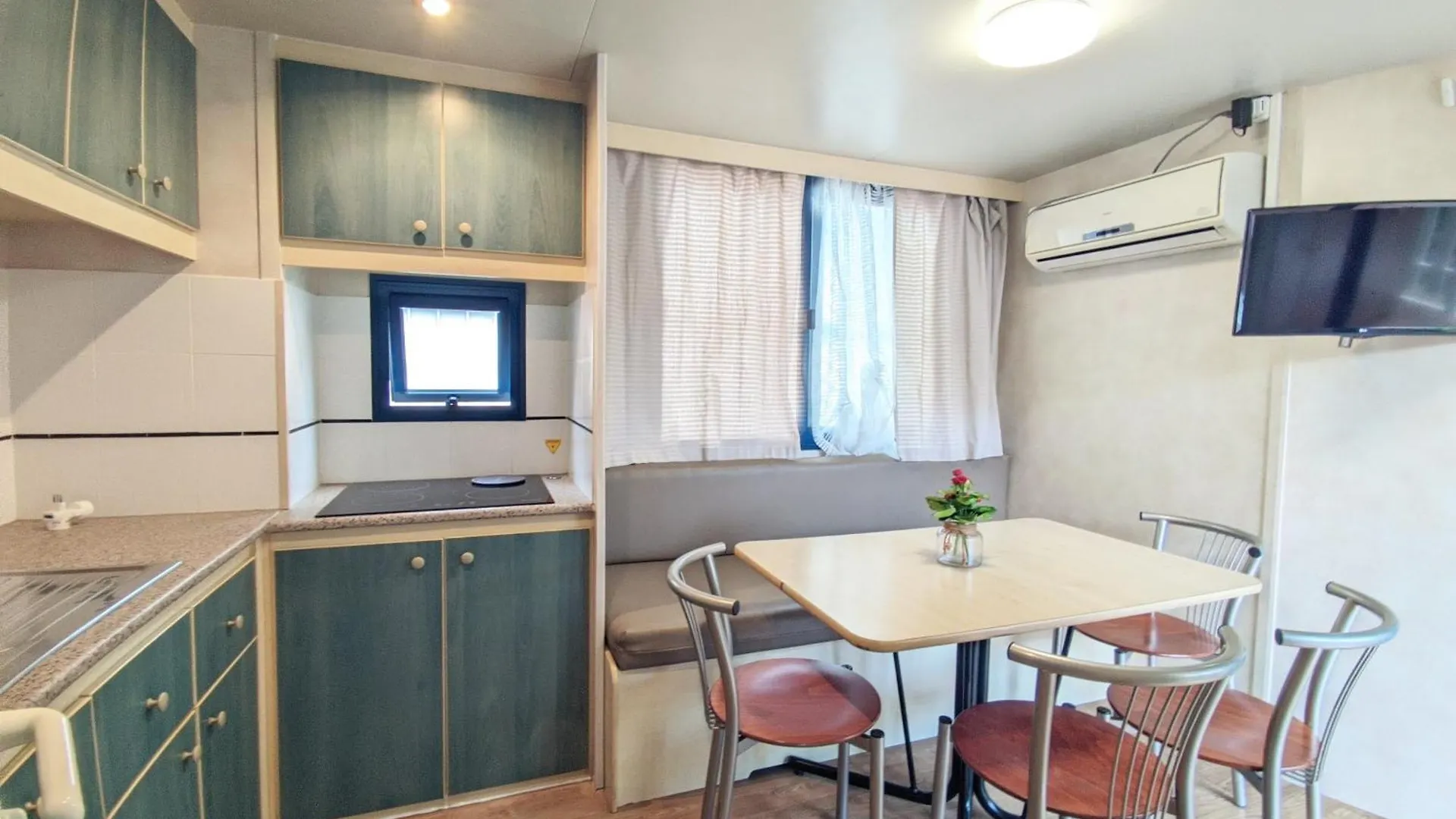 Apartmán Casa Mariana1 Castelnuovo del Garda