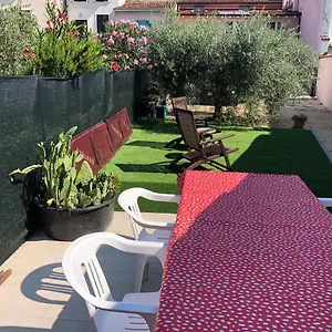 Appartamento Corte Del Garda, Castelnuovo del Garda