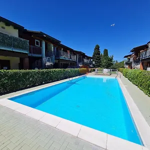 Residenza La Corte Castelnuovo del Garda