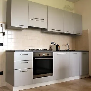 Appartamento Residenza Prezzemolo, Castelnuovo del Garda