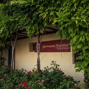  Séjour à la ferme I Mischi