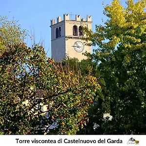 Appartamento Corte Veneta, Castelnuovo del Garda