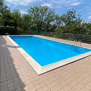 Appartamento House Paradiso, Castelnuovo del Garda
