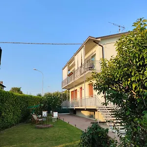 Appartamento La Casa Dei Butei, Castelnuovo del Garda
