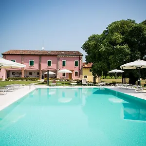 Farm stay Bosco Del Gal
