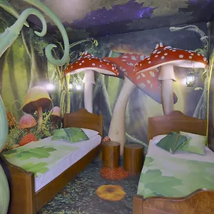 4* Hotel Gardaland Magic
